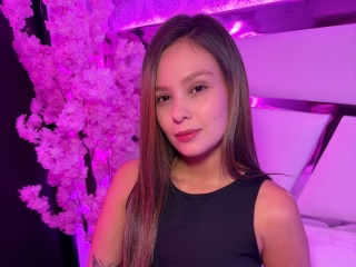 Sexo por webcam con Ariatnacarther