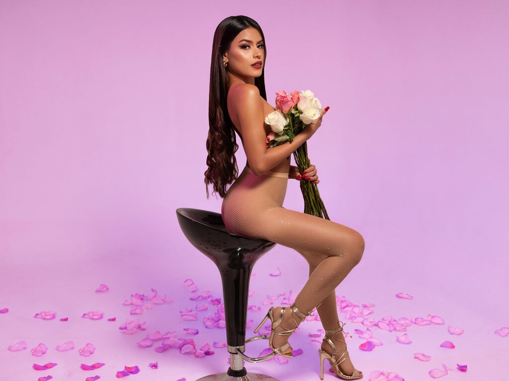 Ariavegga's profile - Image n°0