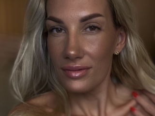 Webcam sex met Ariaveller