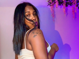 Webcam sex with Ariavictoria_Jk