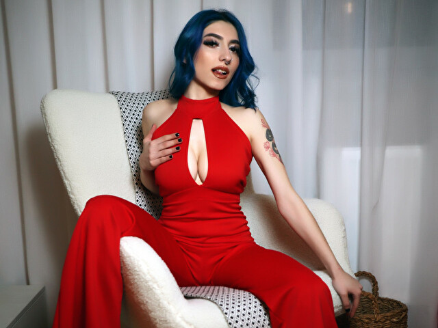 AriaVoss's profile - Image n°1