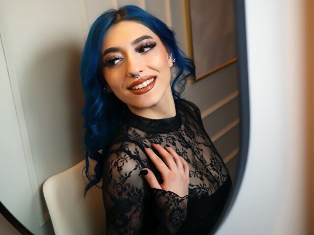 AriaVoss's profile - Image n°2