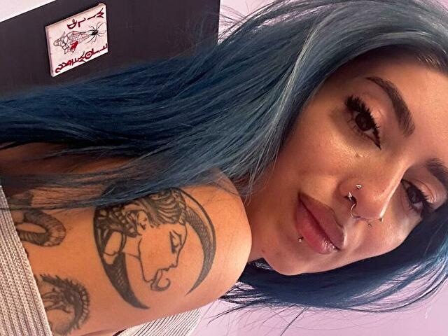 AriaVoss's profiel - Afbeelding n°0