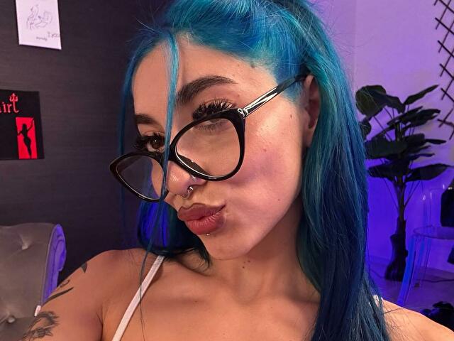 AriaVoss's profiel - Afbeelding n°3