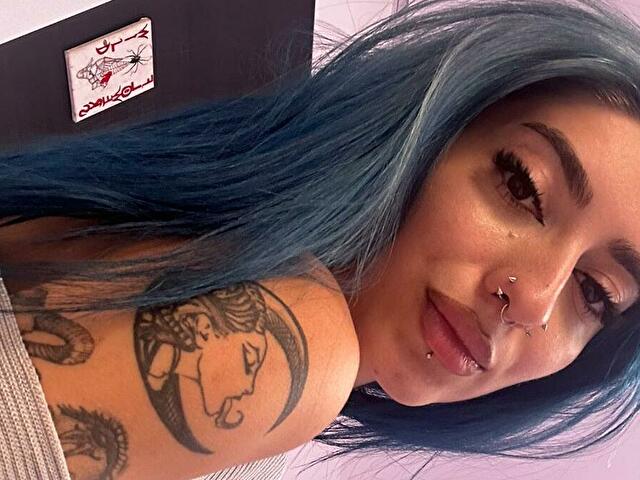 AriaVoss's profiel - Afbeelding n°5