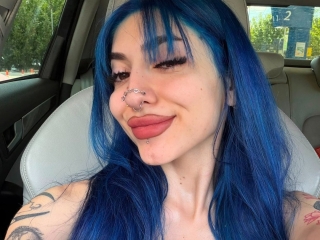 Webcam sex with Ariavossx