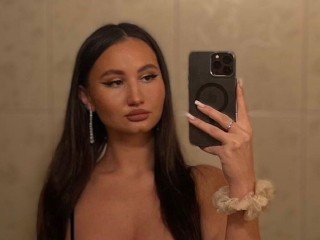 Ariawaverly's Sexcam