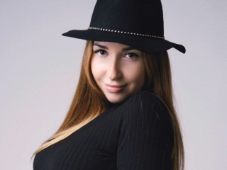 Webcam sex met Ariawilians