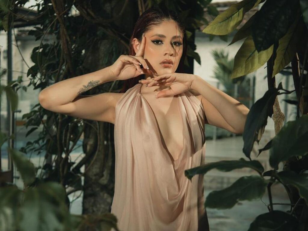 Ariawillss's profile - Image n°0