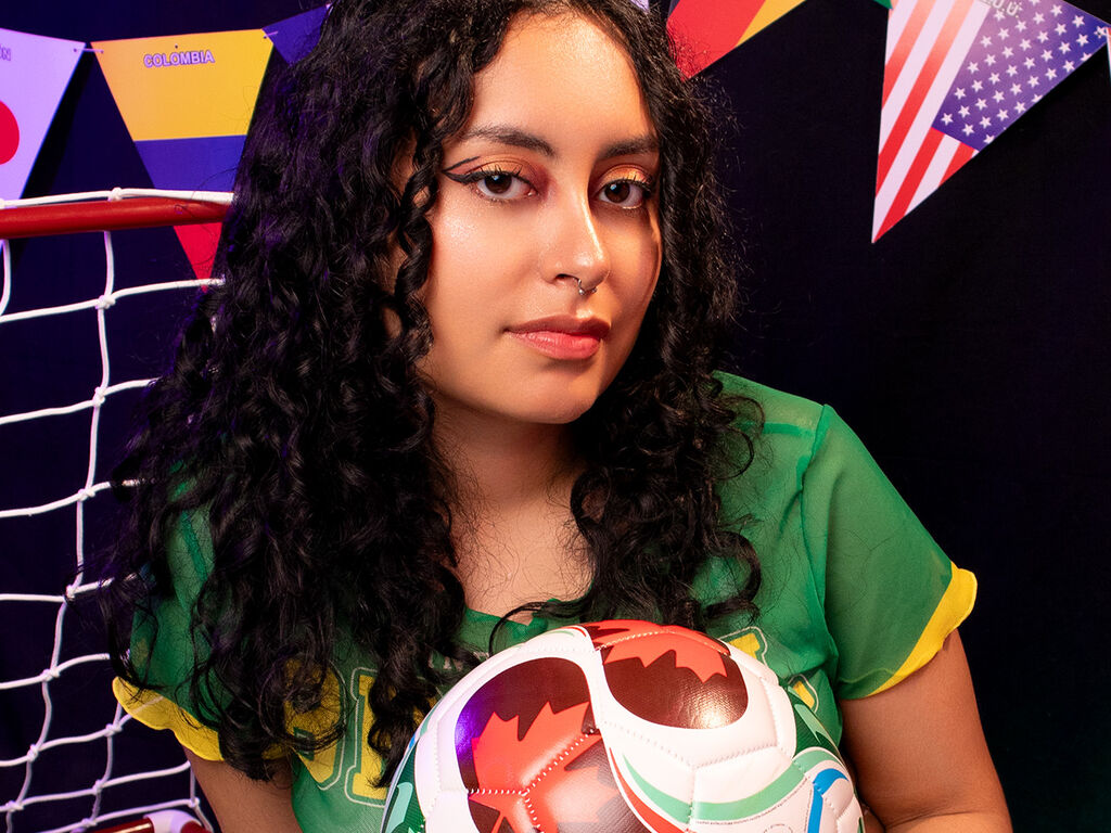 Ariawinslow's profile - Image n°1