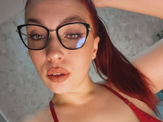 Webcam sex met Ariaxclarke