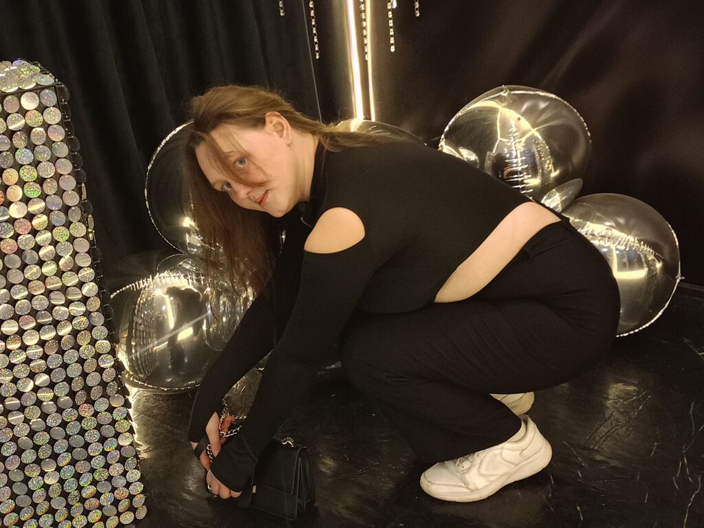 Ariazarina's profiel - Afbeelding n°0