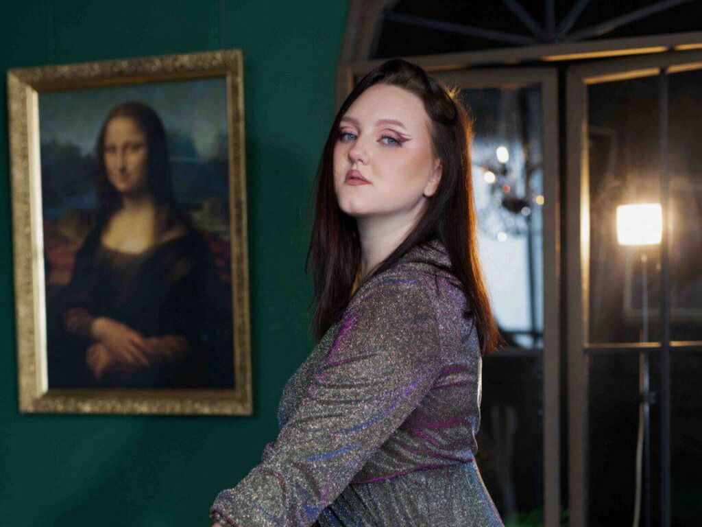 Ariazarina's profiel - Afbeelding n°1