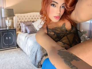 Aribliss's Sexcam