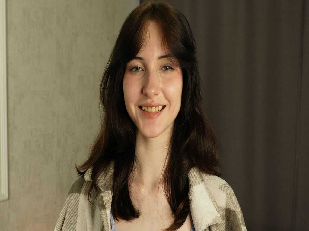 Aricherry' profilo - Immagine n°0