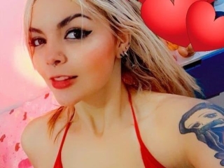 Aricruzz's Sexcam