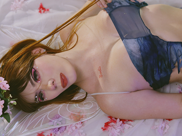 Aricute's profiel - Afbeelding n°44