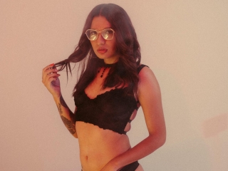 Aridoll19's Sexcam