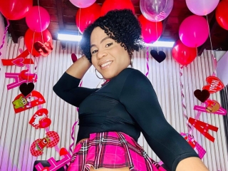 Profil de Ariebony