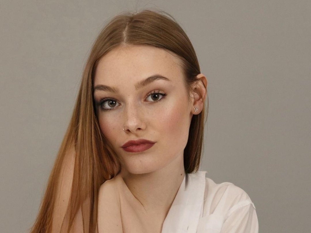 Profil de Arieell - Photo n°0