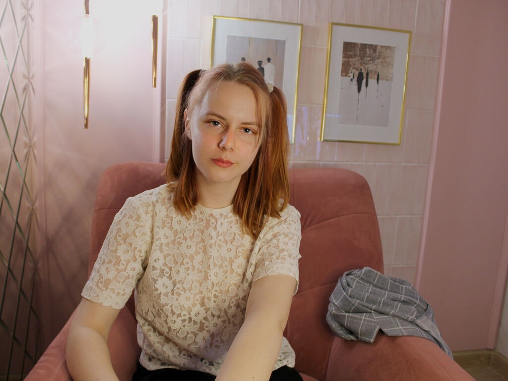 Profil de Arieladamson - Photo n°0
