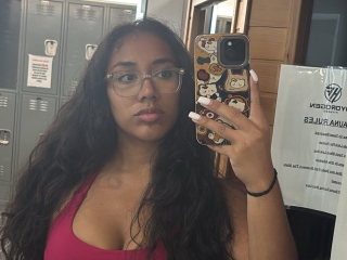 Arielamor88's profiel
