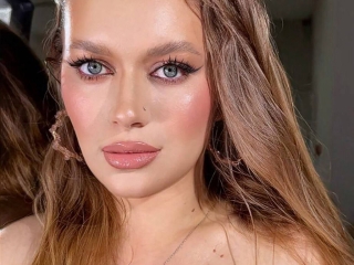 Arielaprile's Sexcam