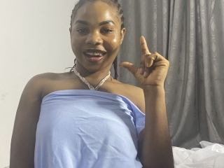 Webcam sex con Arielaryan