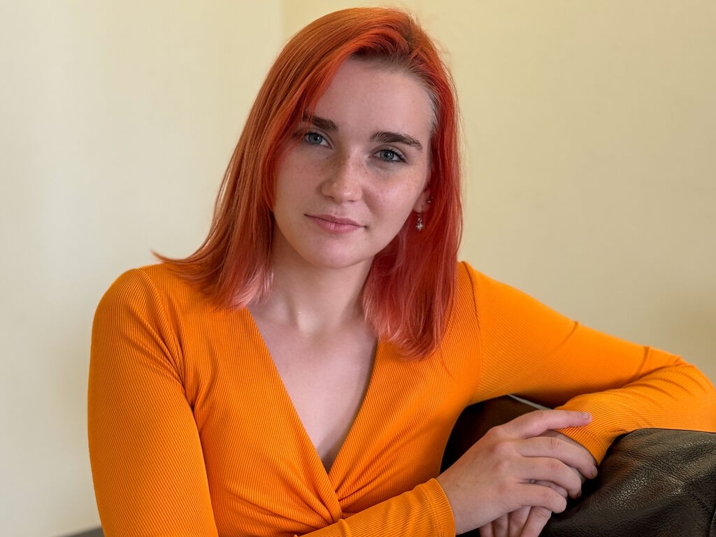 Arielbaker's profile - Image n°0
