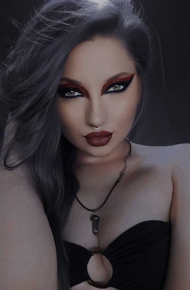 Arielburn' profilo - Immagine n°1