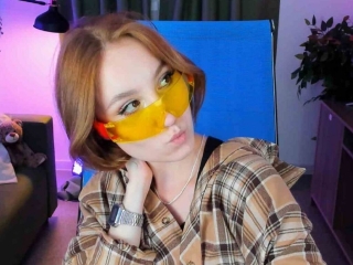 Sexcam Porn von Arielcelestra