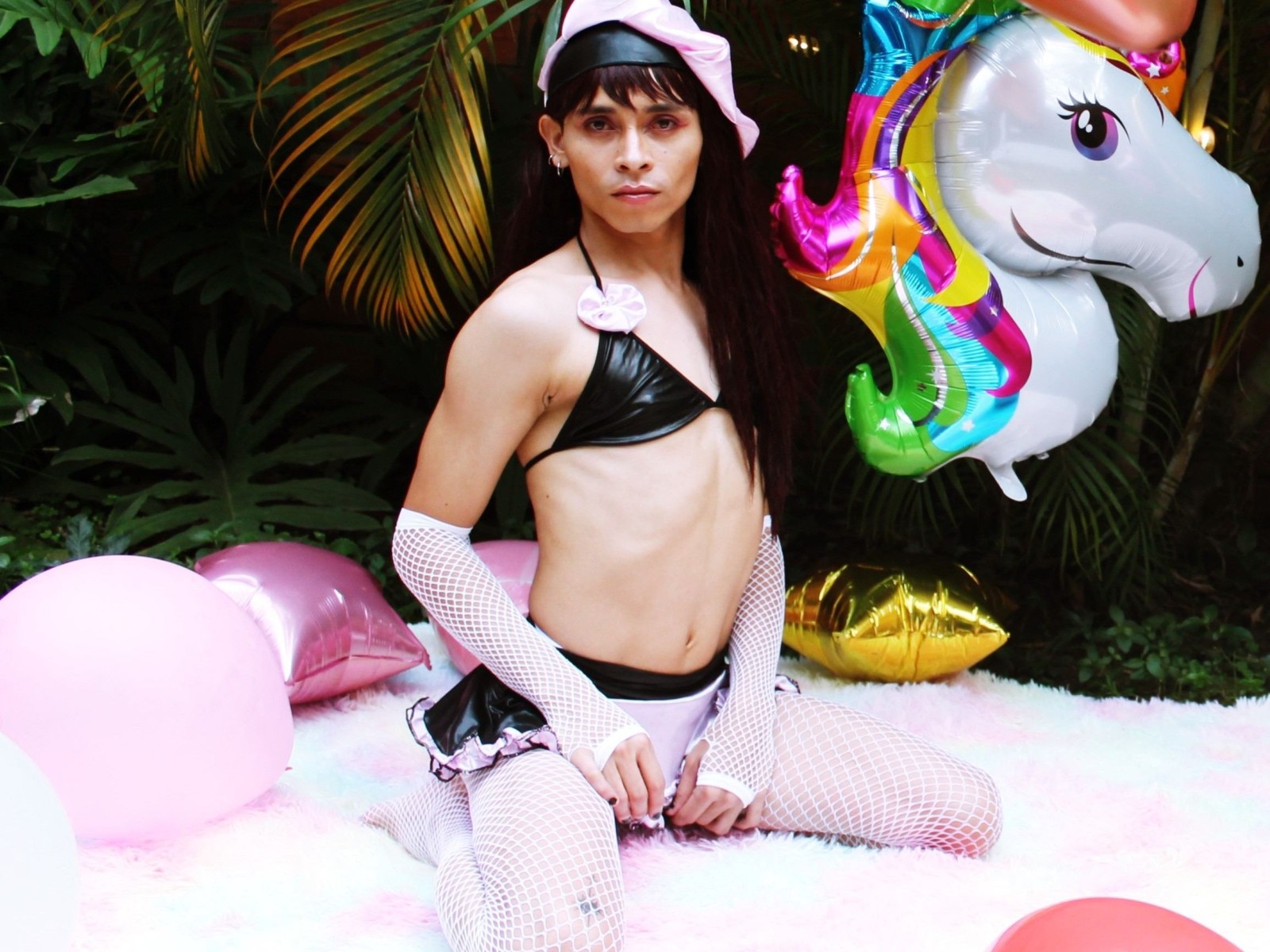 Arielfiery90's profile - Image n°0