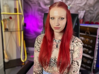 Sexcam Porn von Arielfint