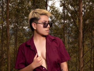Arielfissher's Sexcam