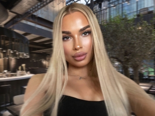 Webcam sex met Arielgarcia