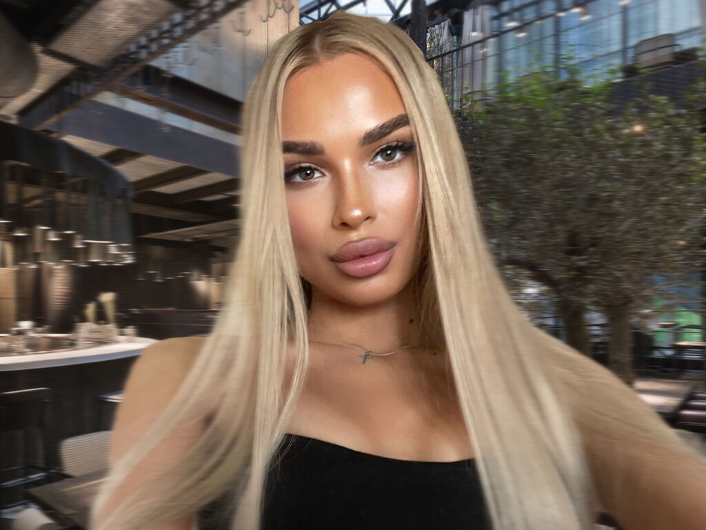 Profil de Arielgarcia - Photo n°0