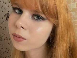 Sexcam Porn von Arielgir