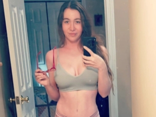 Arielhunterts's Sexcam