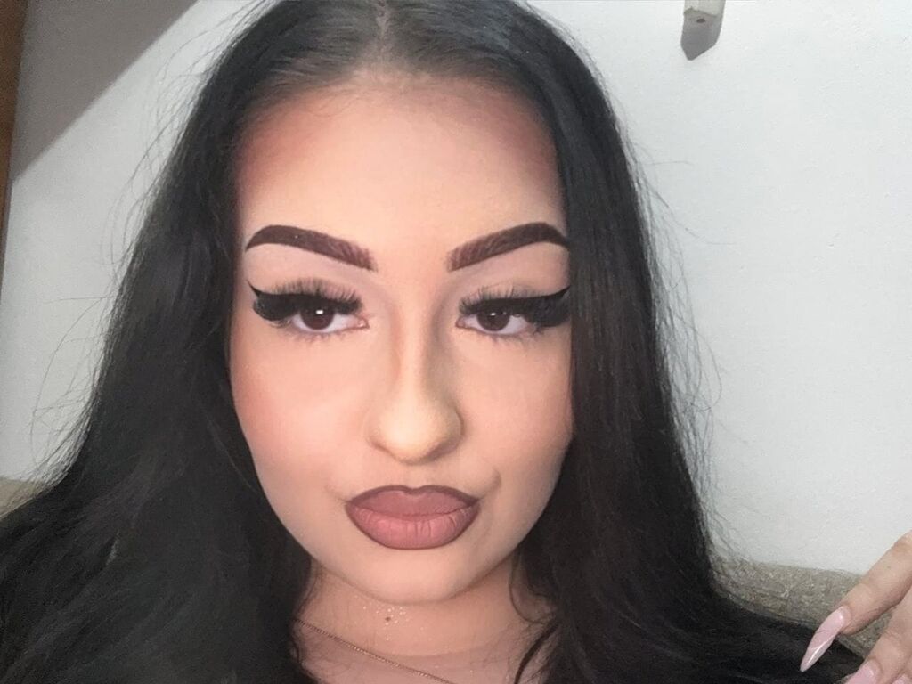 Arieljasmine's profile - Image n°0