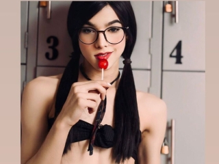 Arieljohnnson's Sexcam