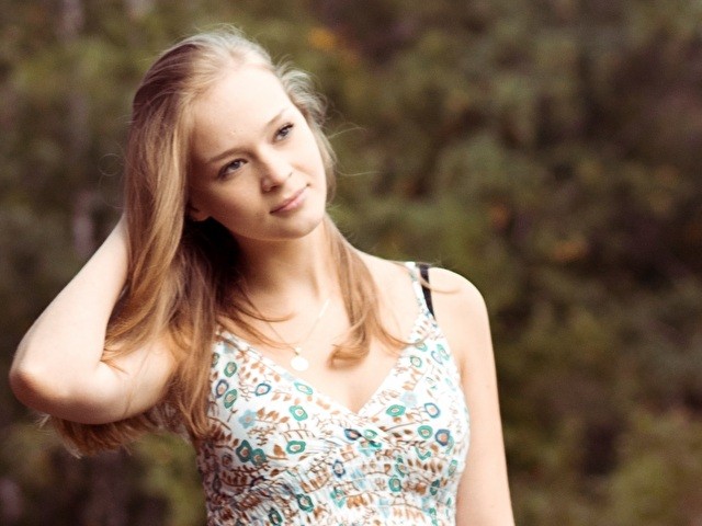 Profil de Ariell - Photo n°0