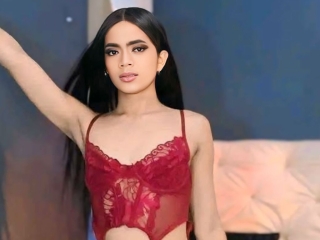 Webcam sex con Ariellacalifa