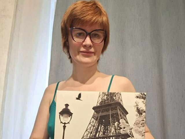 Ariellakissy's profile - Image n°3