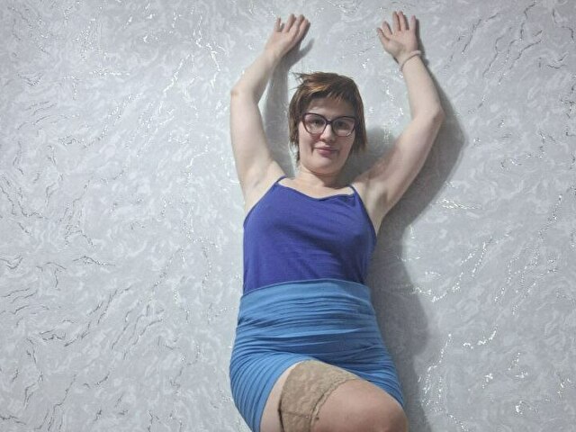 Ariellakissy's profiel - Afbeelding n°0