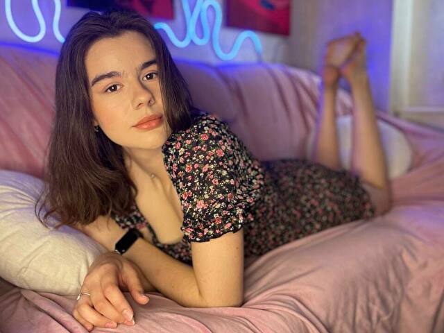 Profil de Ariellalove - Photo n°4