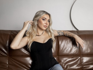 Webcam sex met Ariellamelo