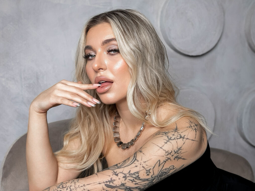 Ariellamelo's profile - Image n°2