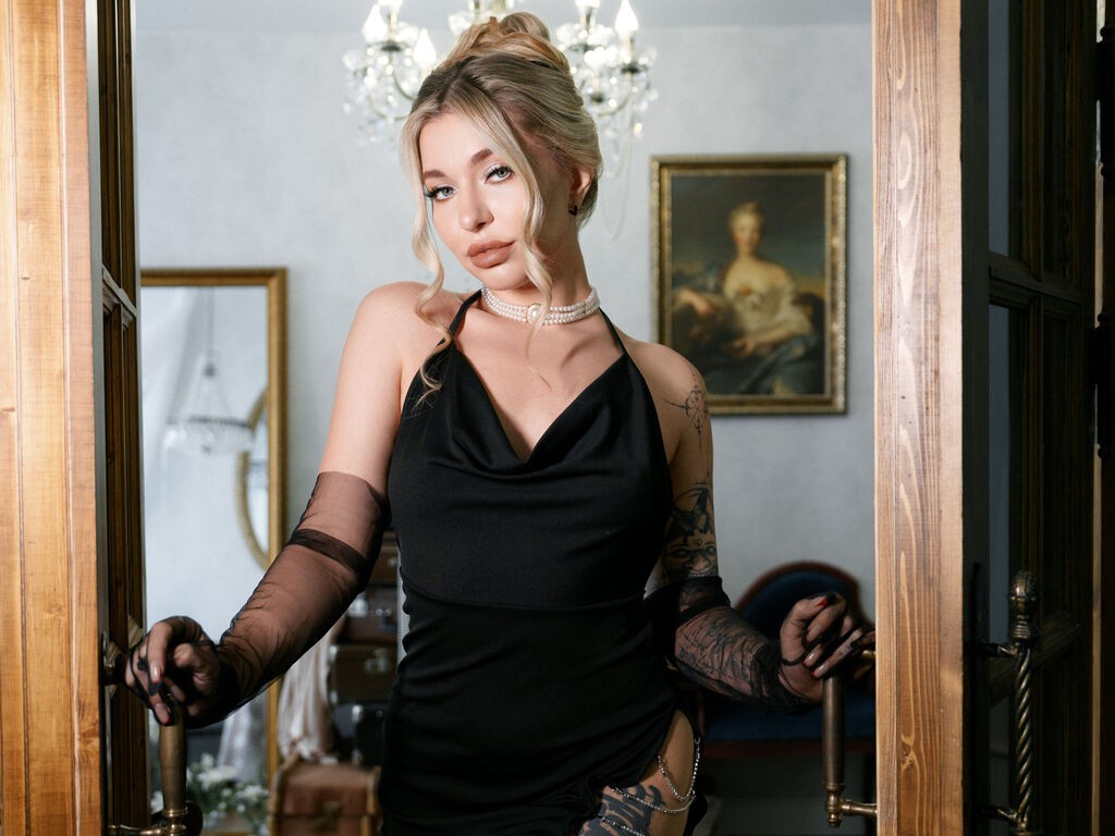 Ariellamelo's profile - Image n°1