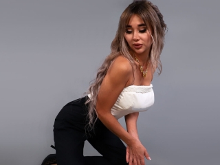 Webcam sex with Ariellarose