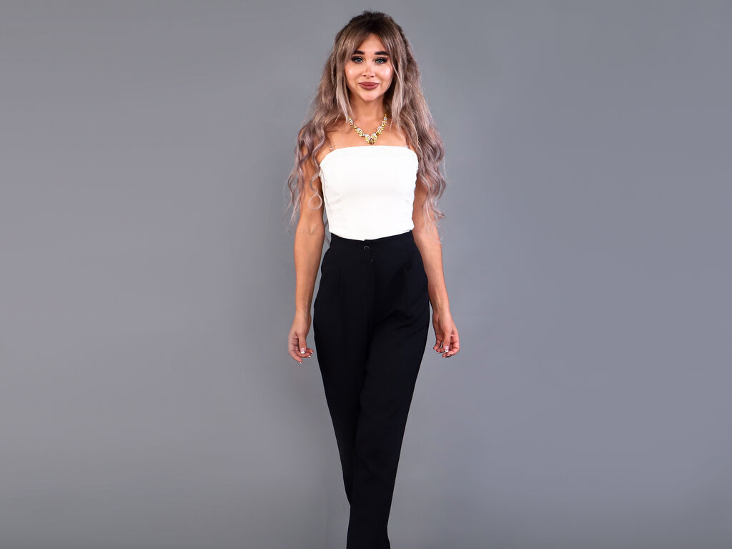 Ariellarose's profile - Image n°1
